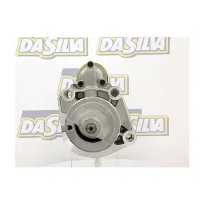 DA SILVA 020791