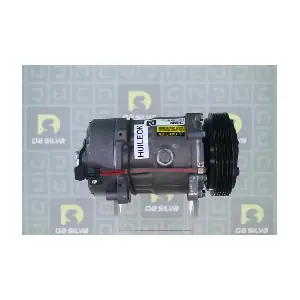 FC3528 DA SILVA
