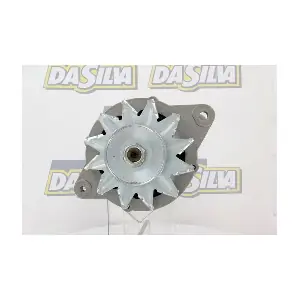 DA SILVA 030003