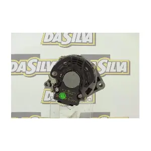 DA SILVA 01363