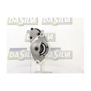 DA SILVA 020476