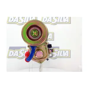 DA SILVA 060031