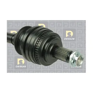 DA SILVA 4181AT