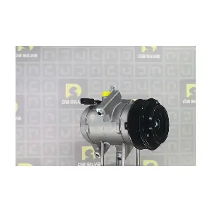 FC1260 DA SILVA
