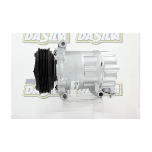 DA SILVA FC0310