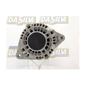 DA SILVA 030363