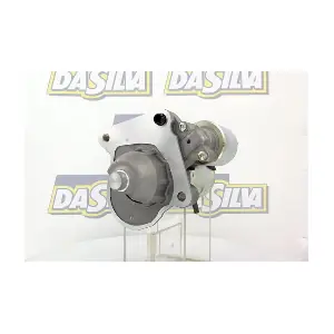 DA SILVA JD020668