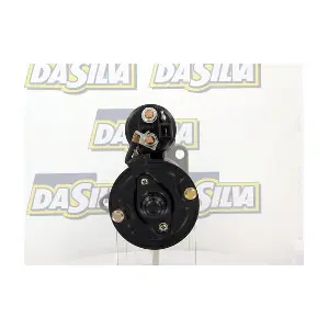 DA SILVA 020593