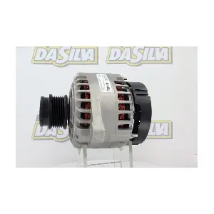DA SILVA JA011482