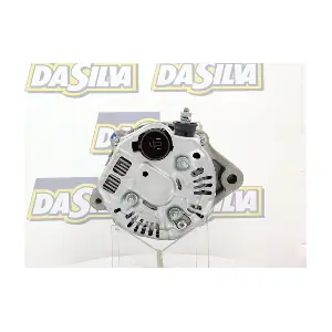 030272 DA SILVA