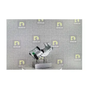 ET9223 DA SILVA