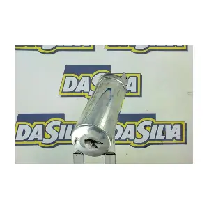FF4706 DA SILVA