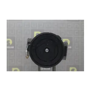 DA SILVA FC2389