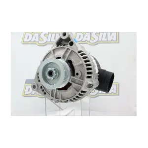 DA SILVA 016388