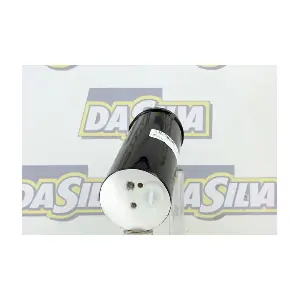 FF4041 DA SILVA
