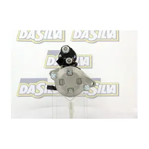 040138 DA SILVA