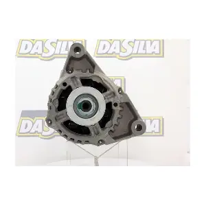 DA SILVA 011437