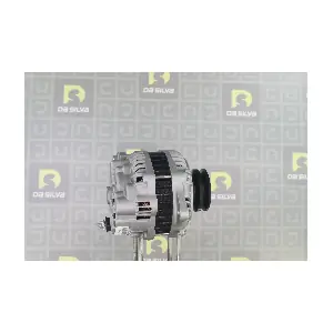 DA SILVA 030634