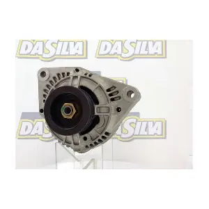 10848 DA SILVA