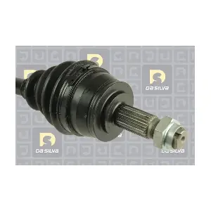 DA SILVA 5158T