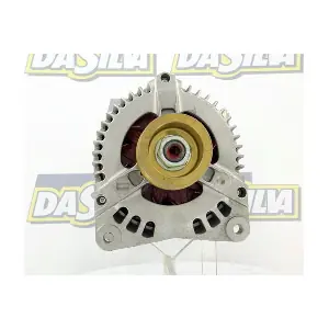 DA SILVA 010094