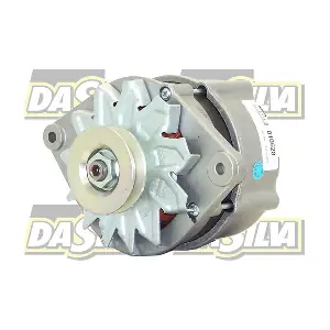 DA SILVA 010628