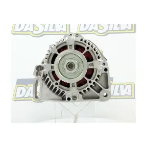 DA SILVA 011409