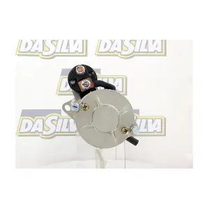 DA SILVA 060047