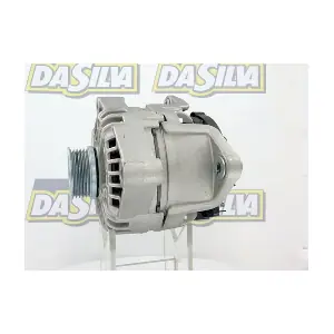 DA SILVA 010760