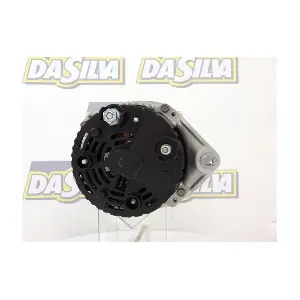 DA SILVA 011545