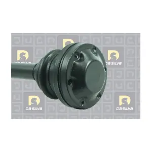 DA SILVA JC4192