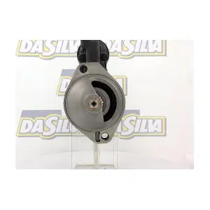 DA SILVA 026006