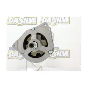 DA SILVA JA013486