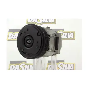 DA SILVA FC3554