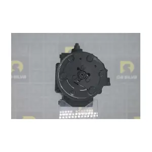 DA SILVA FC3736