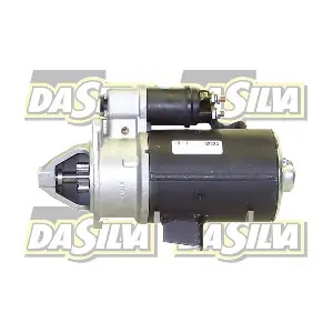 DA SILVA 02233