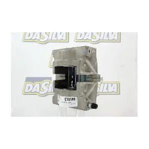 ET0186 DA SILVA