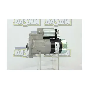 DA SILVA 040890