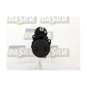 DA SILVA JD023321