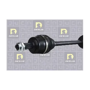 FI283LN SHAFTEC