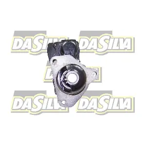 DA SILVA JD020192