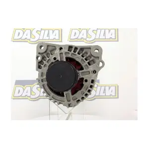 JA011552 DA SILVA