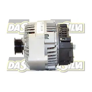 DA SILVA JA016380