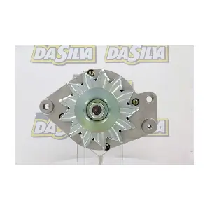 DA SILVA 011017