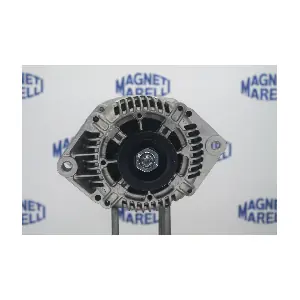 DA SILVA MAQ0318