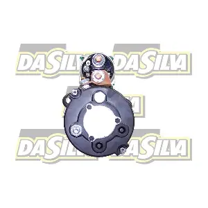 DA SILVA 021172