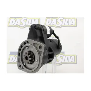 DA SILVA 040508