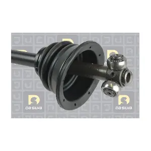 JC4906B DA SILVA
