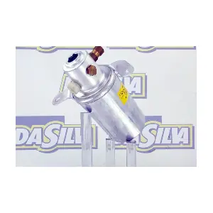 DA SILVA FF4438