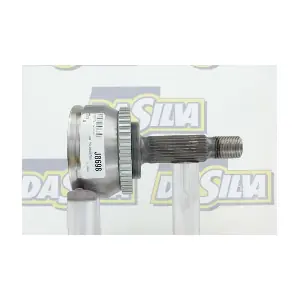J8698 DA SILVA